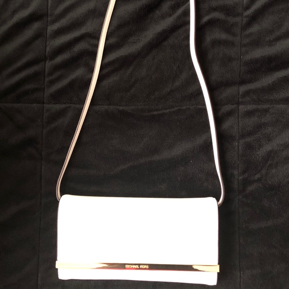 Michael Kors Lana clutch - Picture 6 of 6